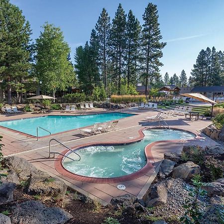 Seventh Mountain Resort Deschutes River Woods Luaran gambar