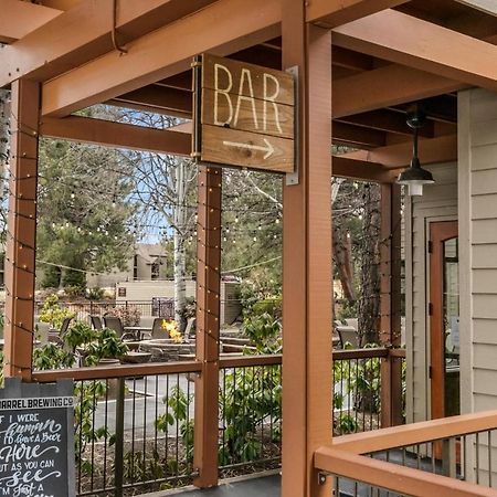 Seventh Mountain Resort Deschutes River Woods Luaran gambar