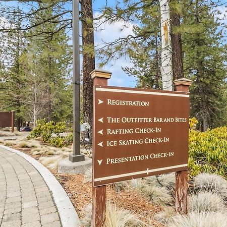 Seventh Mountain Resort Deschutes River Woods Luaran gambar