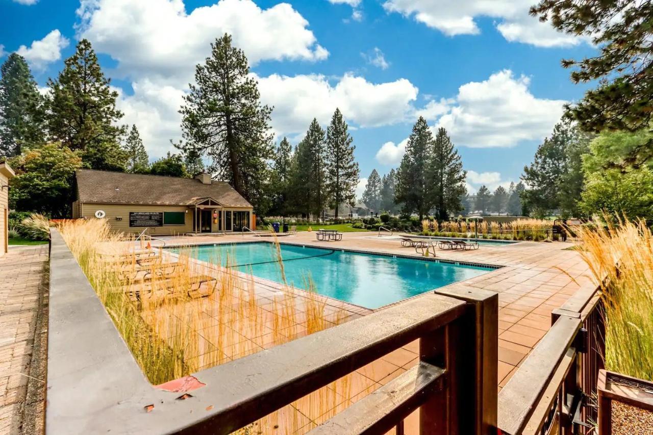 Seventh Mountain Resort Bend Luaran gambar
