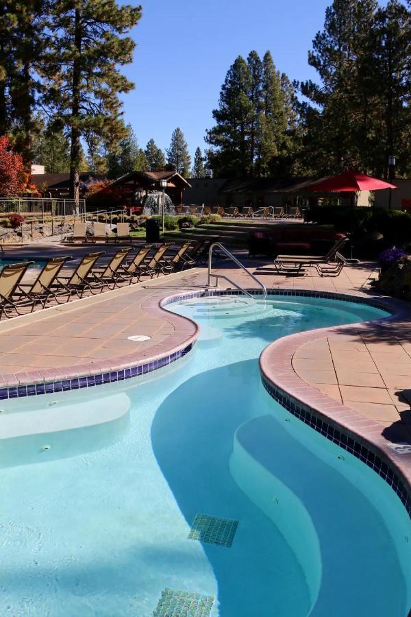 Seventh Mountain Resort Bend Luaran gambar