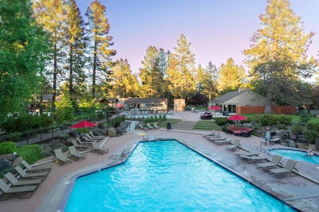 Seventh Mountain Resort Bend Luaran gambar