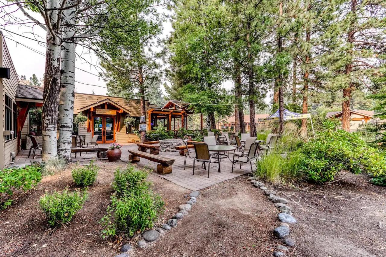 Seventh Mountain Resort Bend Luaran gambar
