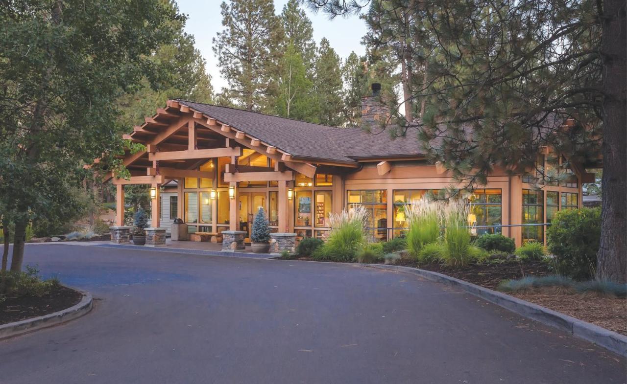 Seventh Mountain Resort Bend Luaran gambar