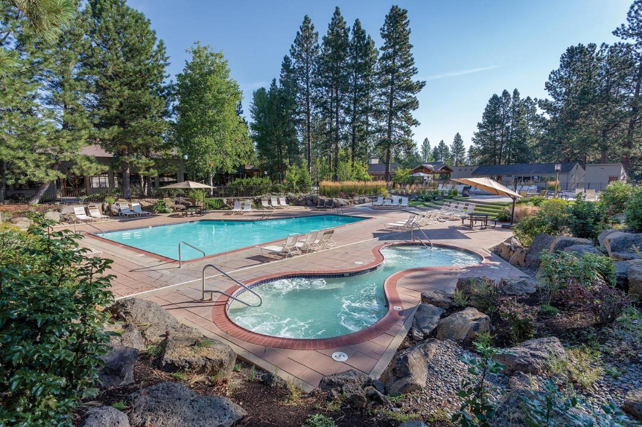 Seventh Mountain Resort Bend Luaran gambar