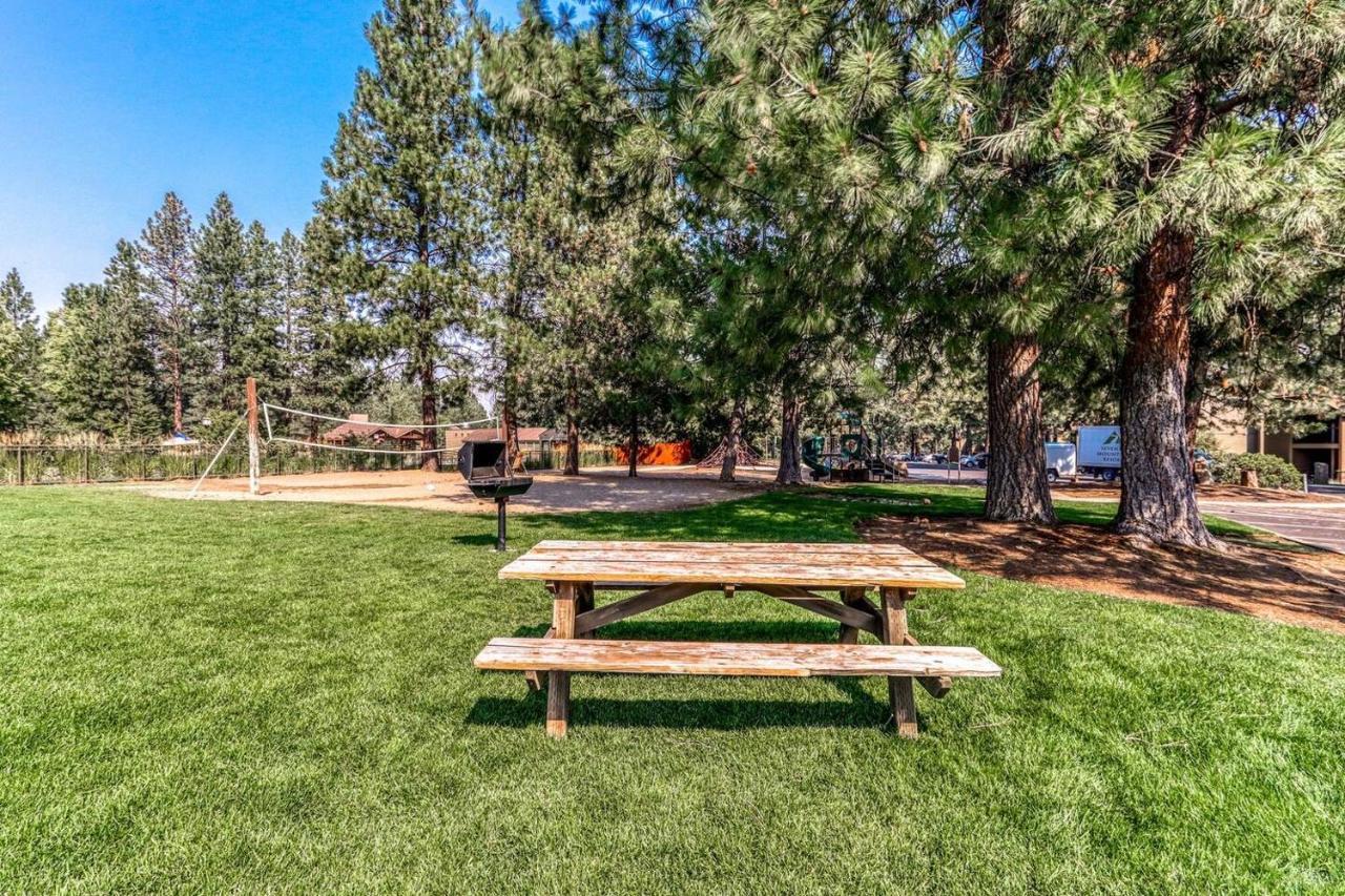 Seventh Mountain Resort Deschutes River Woods Luaran gambar