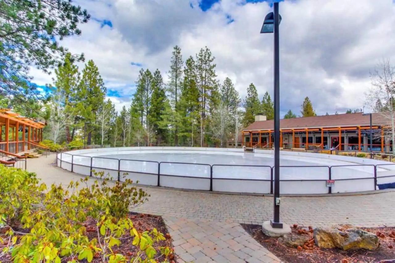 Seventh Mountain Resort Deschutes River Woods Luaran gambar