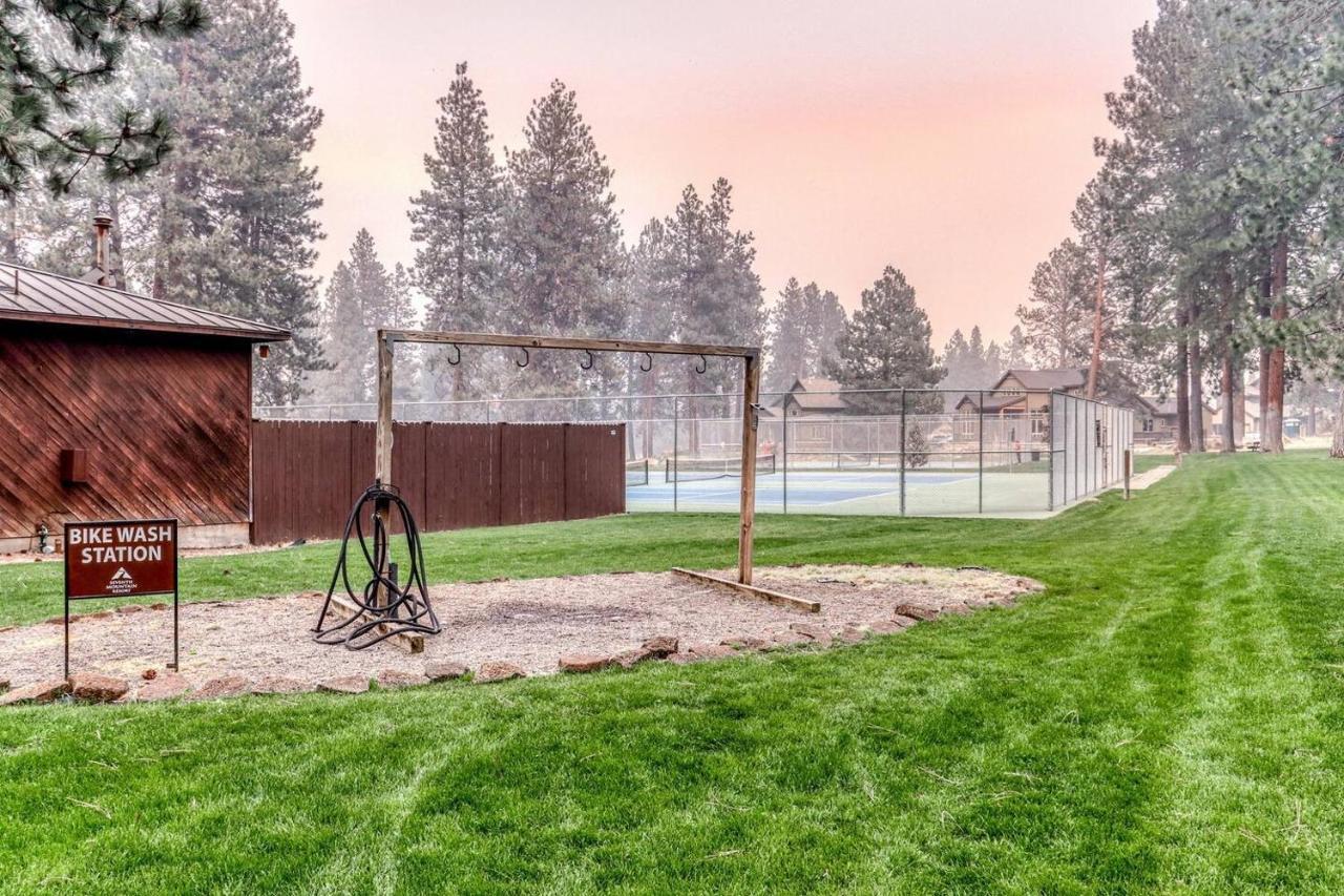 Seventh Mountain Resort Bend Luaran gambar