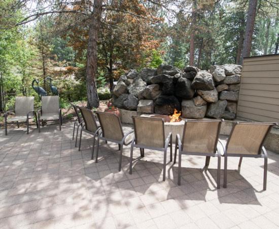 Seventh Mountain Resort Bend Luaran gambar