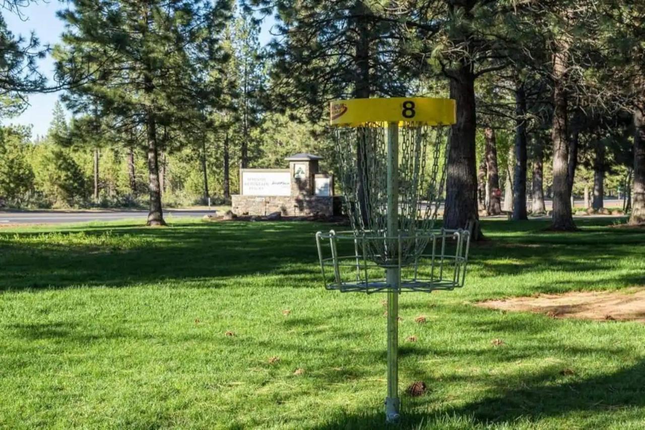 Seventh Mountain Resort Bend Luaran gambar