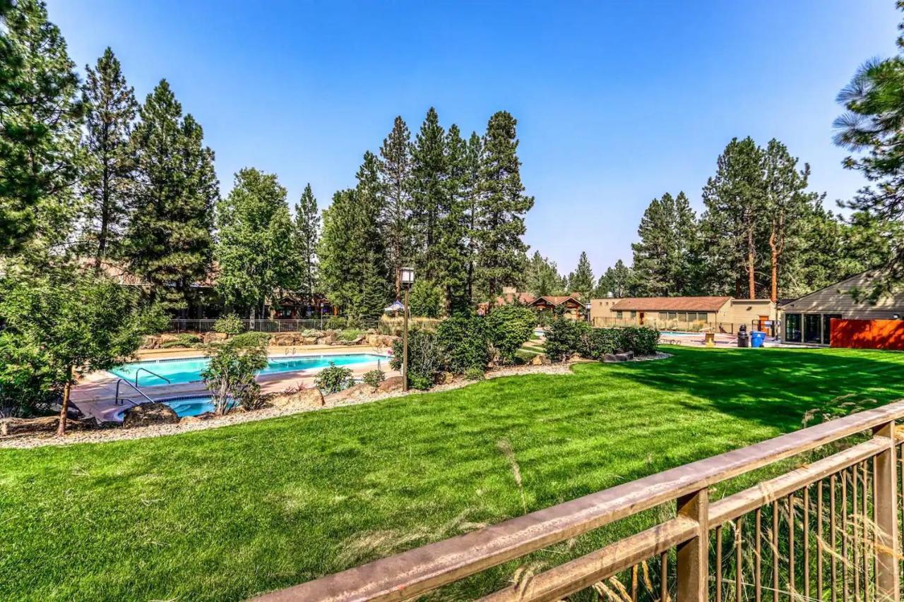 Seventh Mountain Resort Bend Luaran gambar