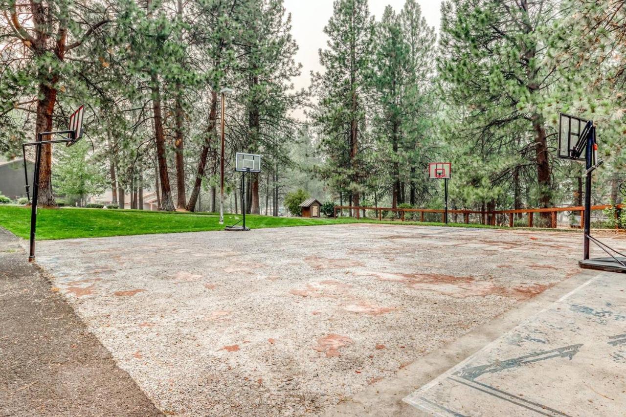 Seventh Mountain Resort Deschutes River Woods Luaran gambar
