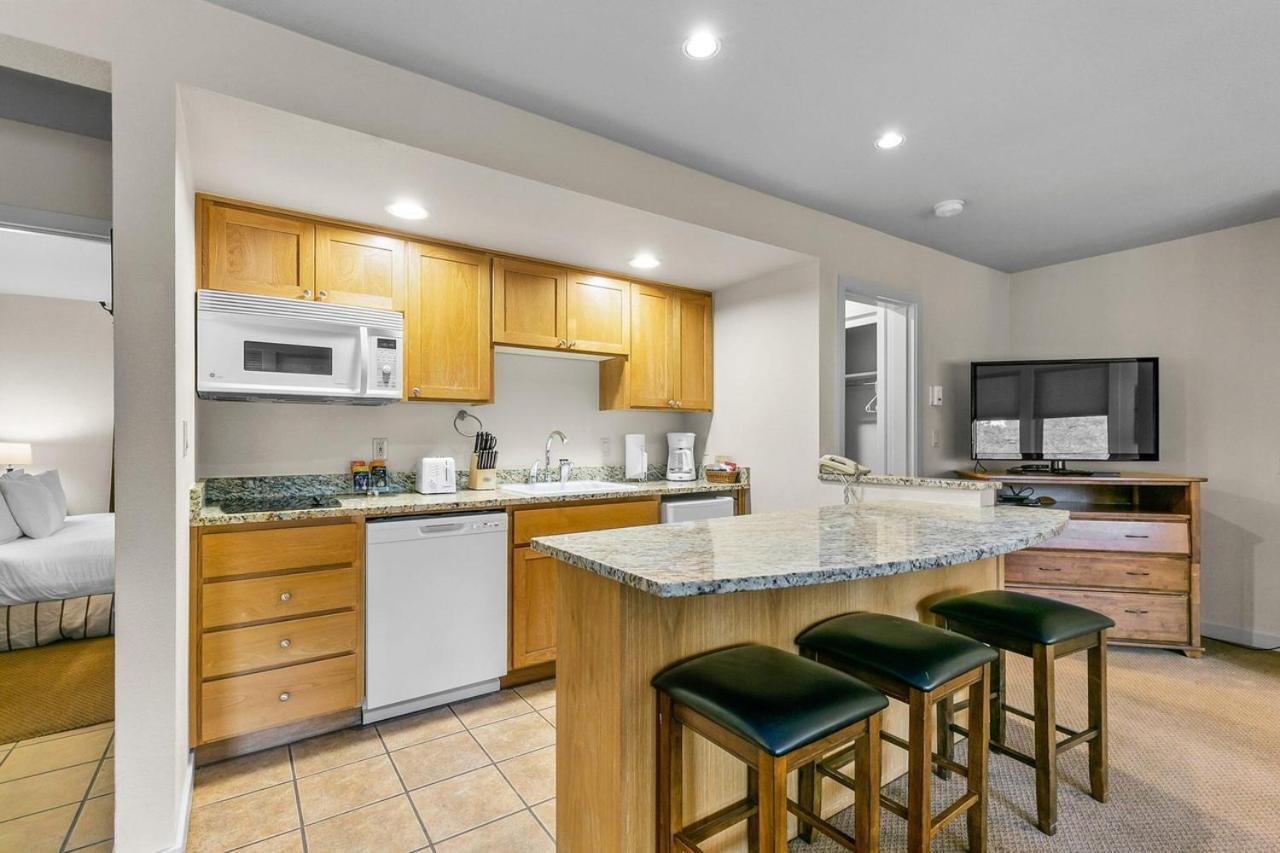 Seventh Mountain Resort Bend Luaran gambar