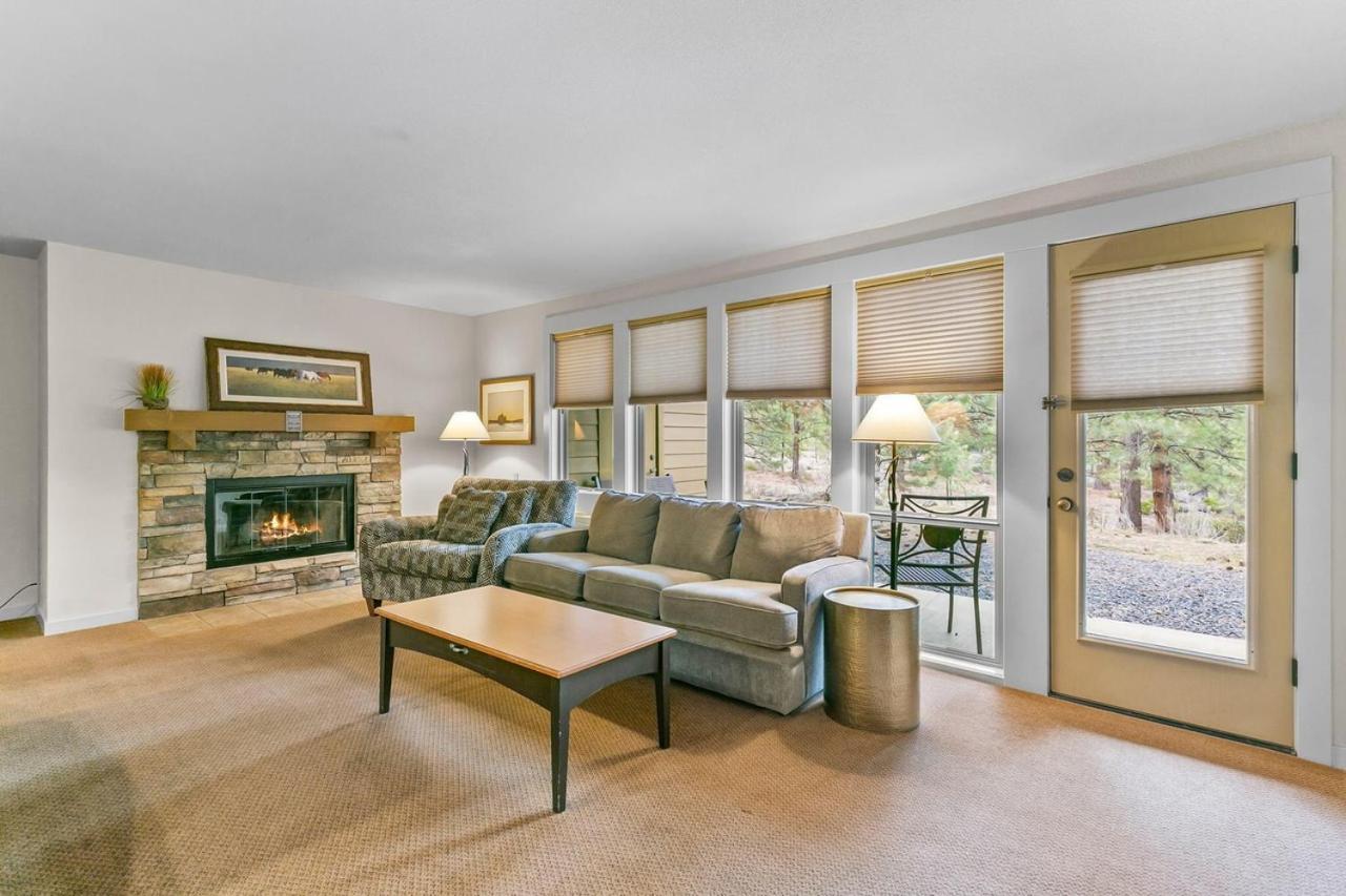 Seventh Mountain Resort Deschutes River Woods Luaran gambar