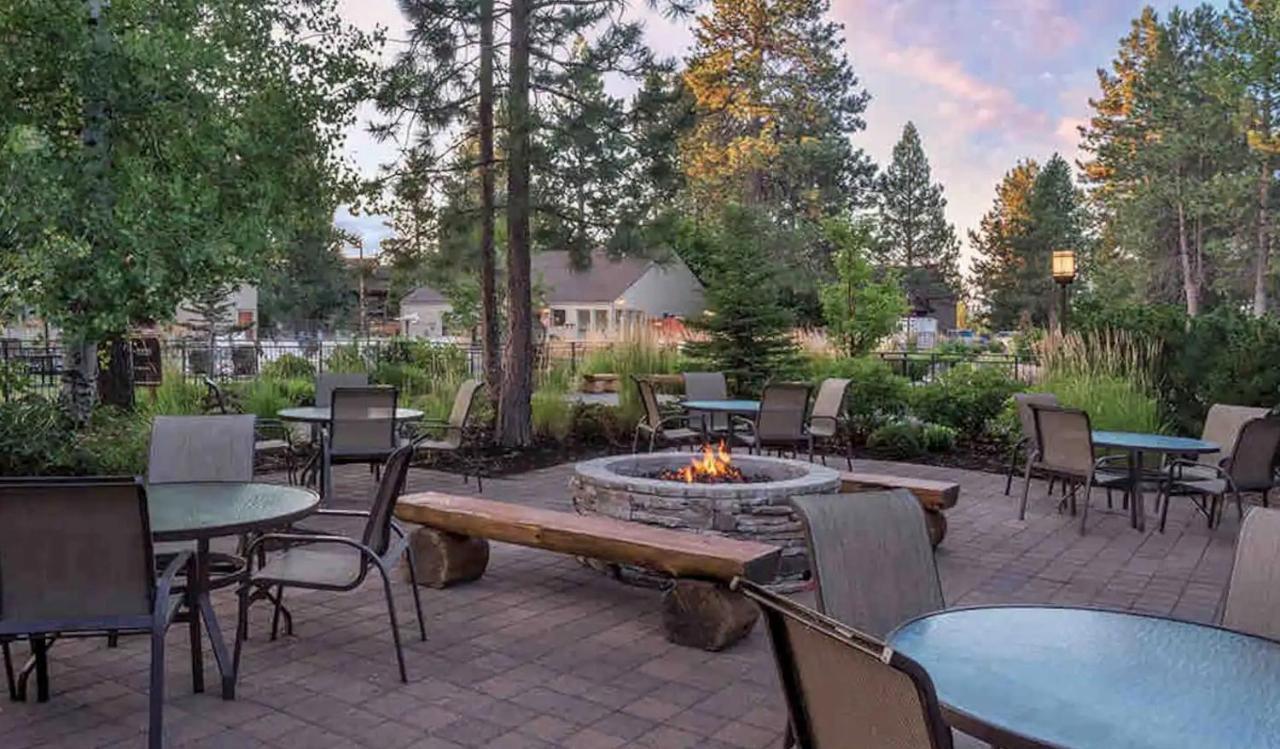 Seventh Mountain Resort Bend Luaran gambar