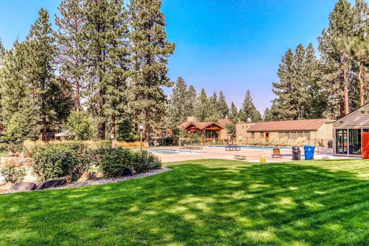 Seventh Mountain Resort Deschutes River Woods Luaran gambar
