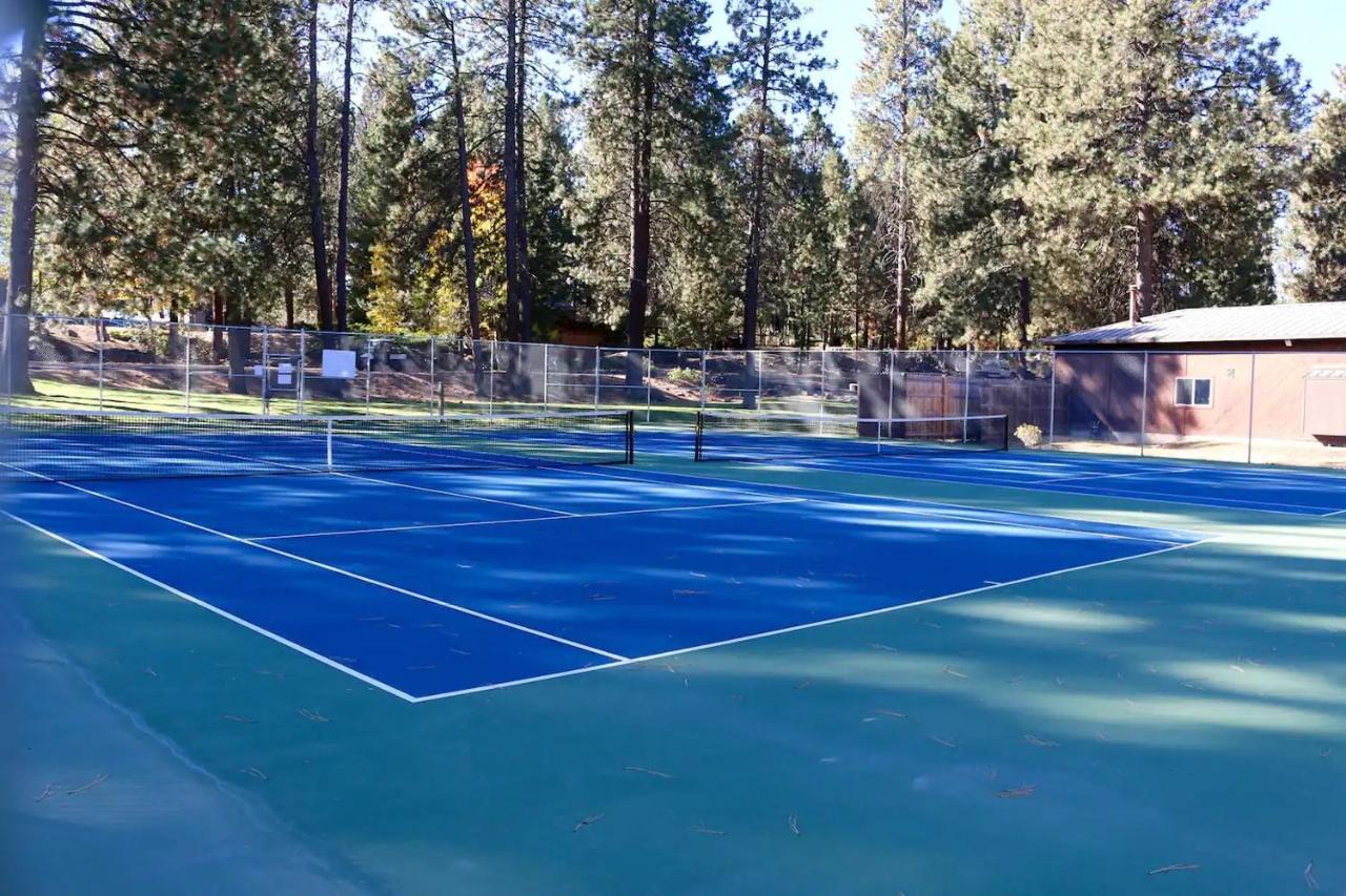 Seventh Mountain Resort Deschutes River Woods Luaran gambar