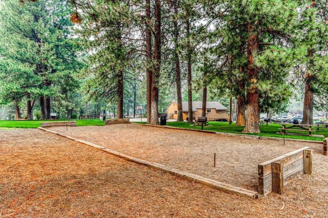 Seventh Mountain Resort Deschutes River Woods Luaran gambar