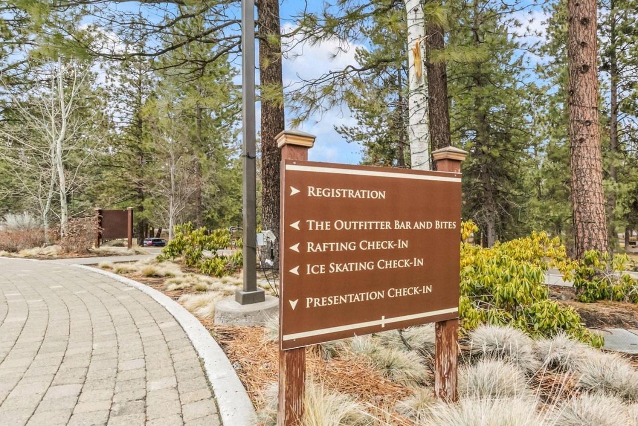 Seventh Mountain Resort Bend Luaran gambar