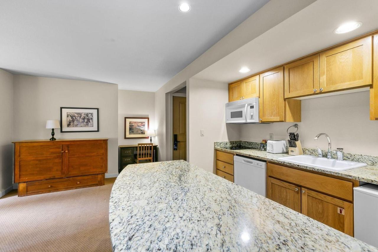 Seventh Mountain Resort Bend Luaran gambar