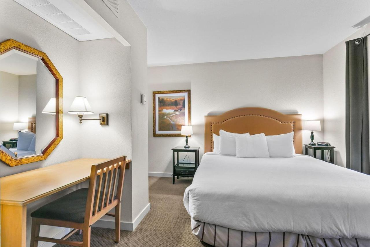 Seventh Mountain Resort Bend Luaran gambar